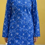 Bluebell Kurta Palazzo Set